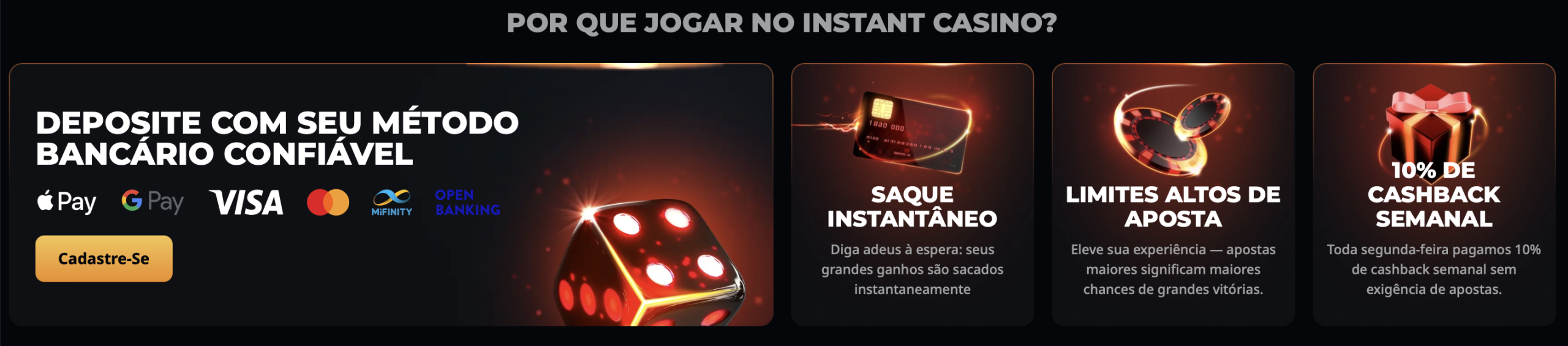 Métodos de pagamento nos casinos online em Portugal: MB Way, Multibanco e criptomoedas 